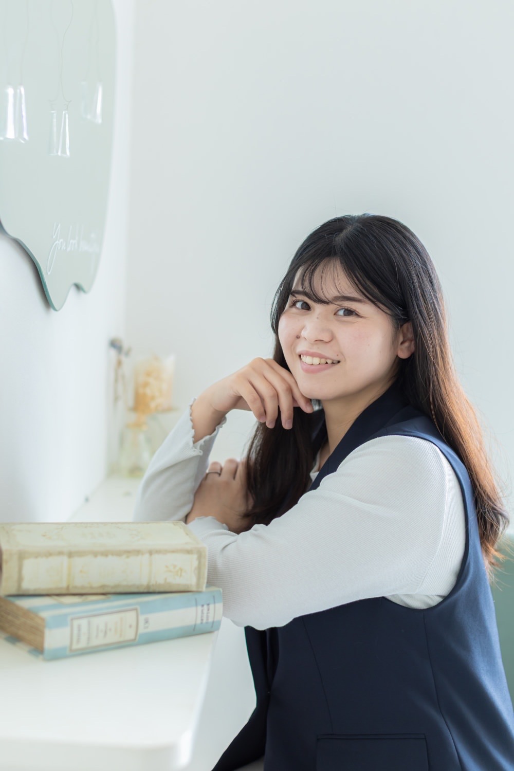 特別講師・下地加菜恵