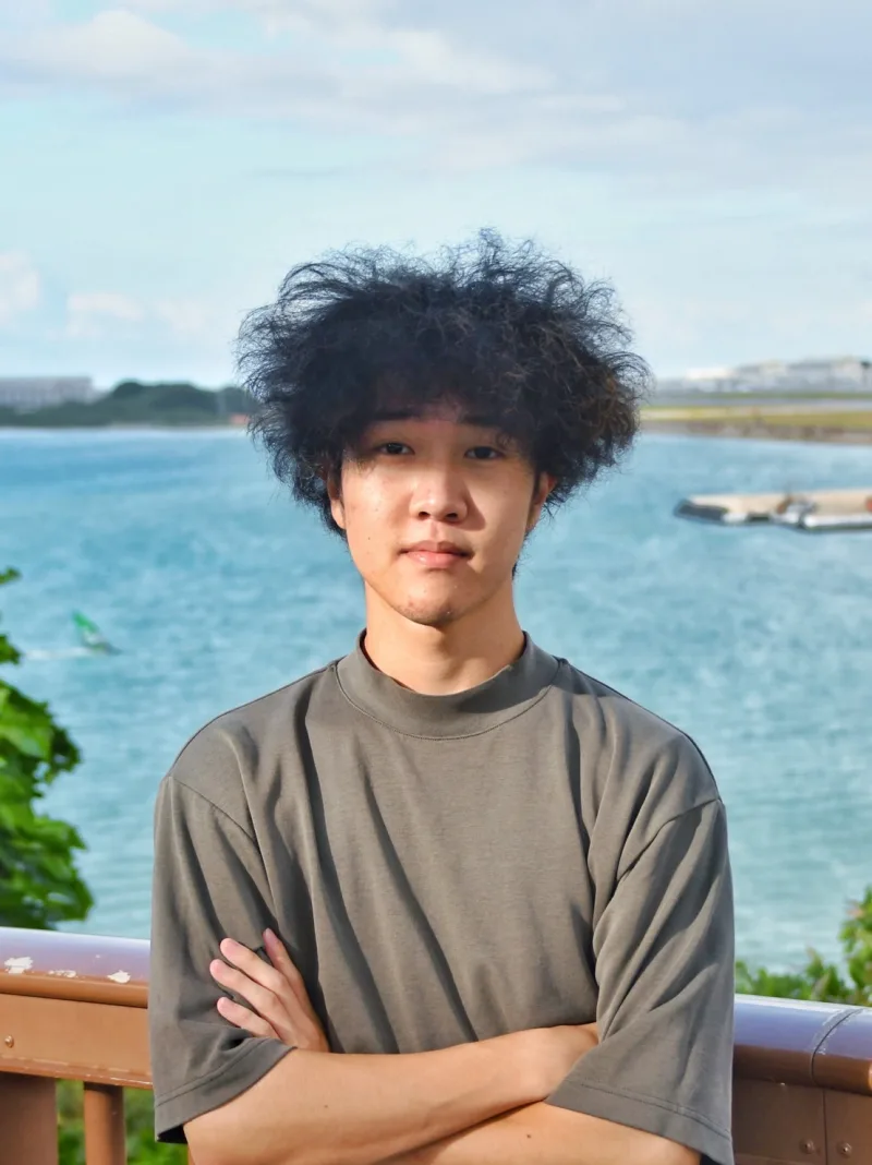 鷲澤稜河