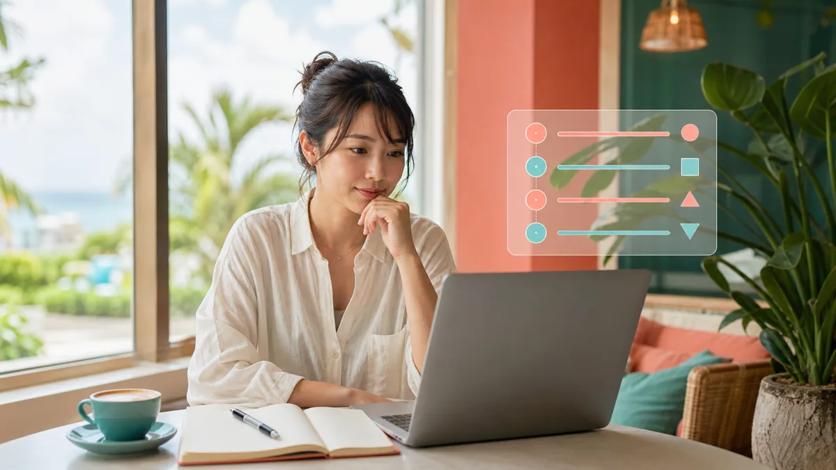 AIの勉強は何から始める？初心者の最初の4週間