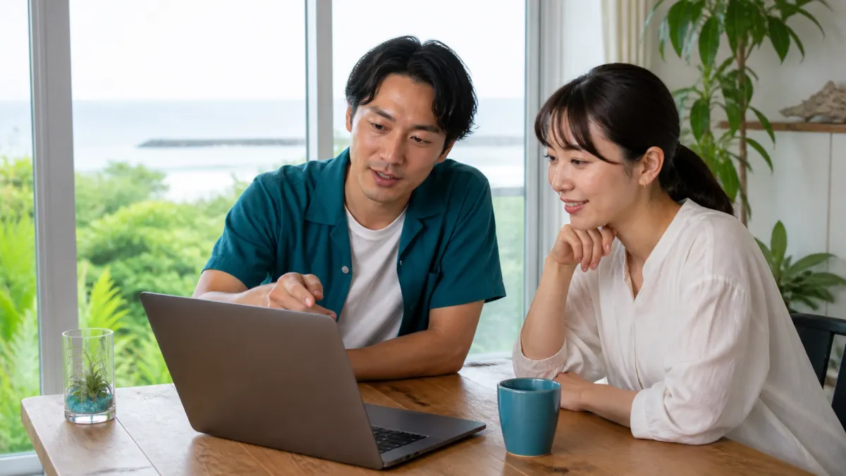 2. 受講後に何が完成するかのイメージ