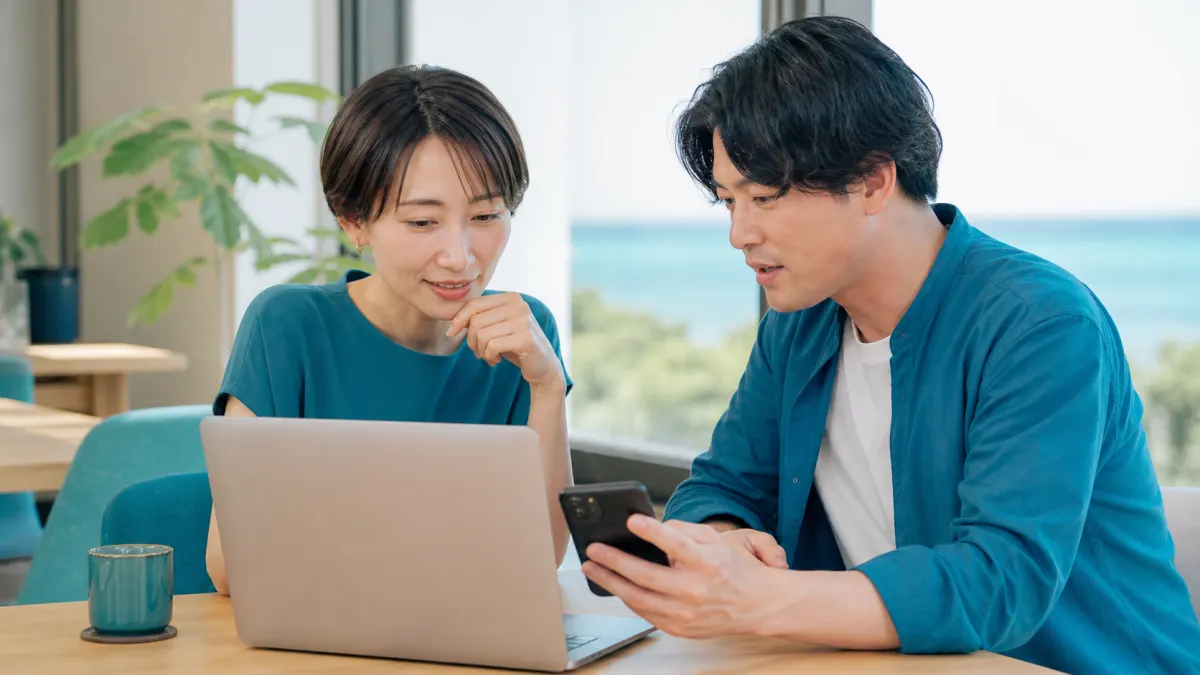 3. ページ構成を作るのイメージ