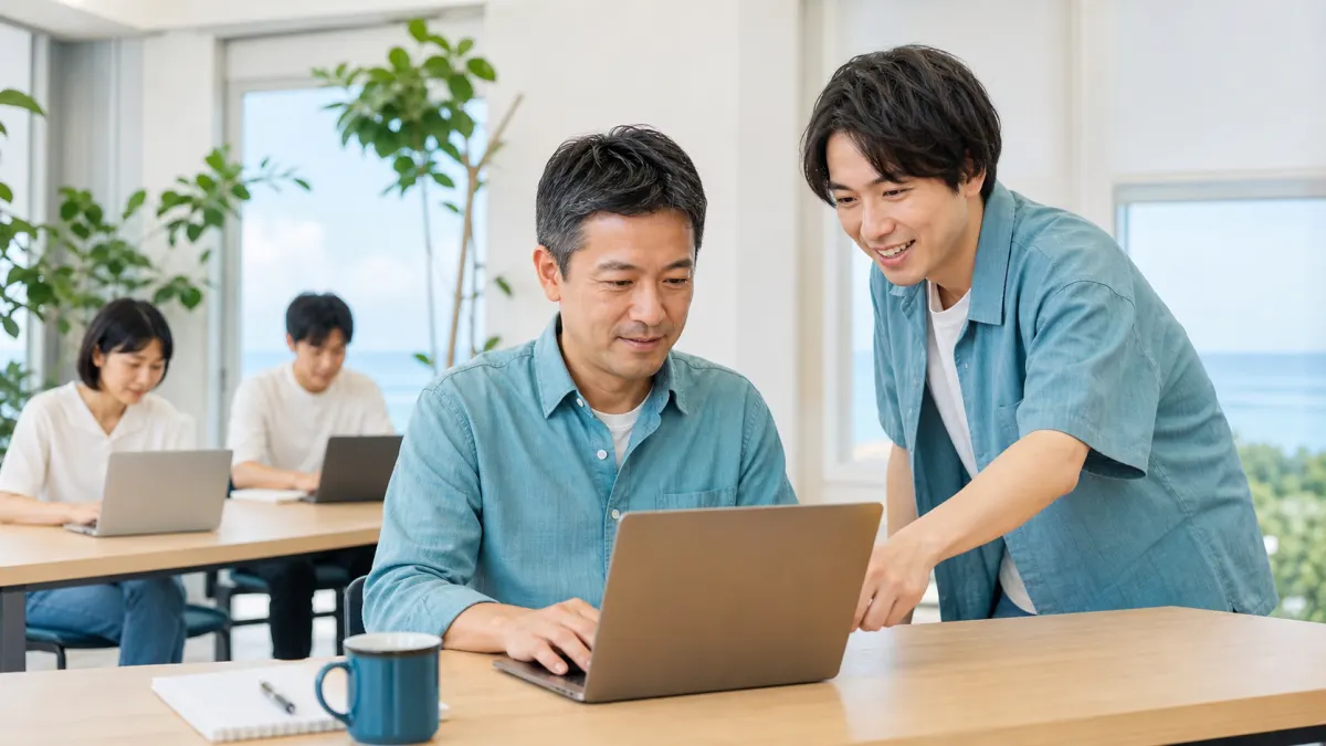 AIの仕組みがわかる5つの言葉｜LLM・トークン・コンテキストウィンドウ・ベクトル・AIエージェント（索引）