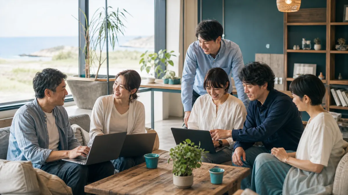 3. 総額と含まれる範囲が明示されているかのイメージ