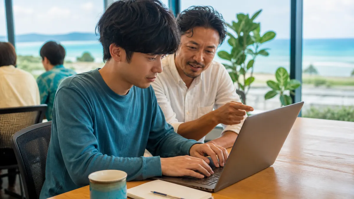始める前に：ツールを1つに絞るのイメージ