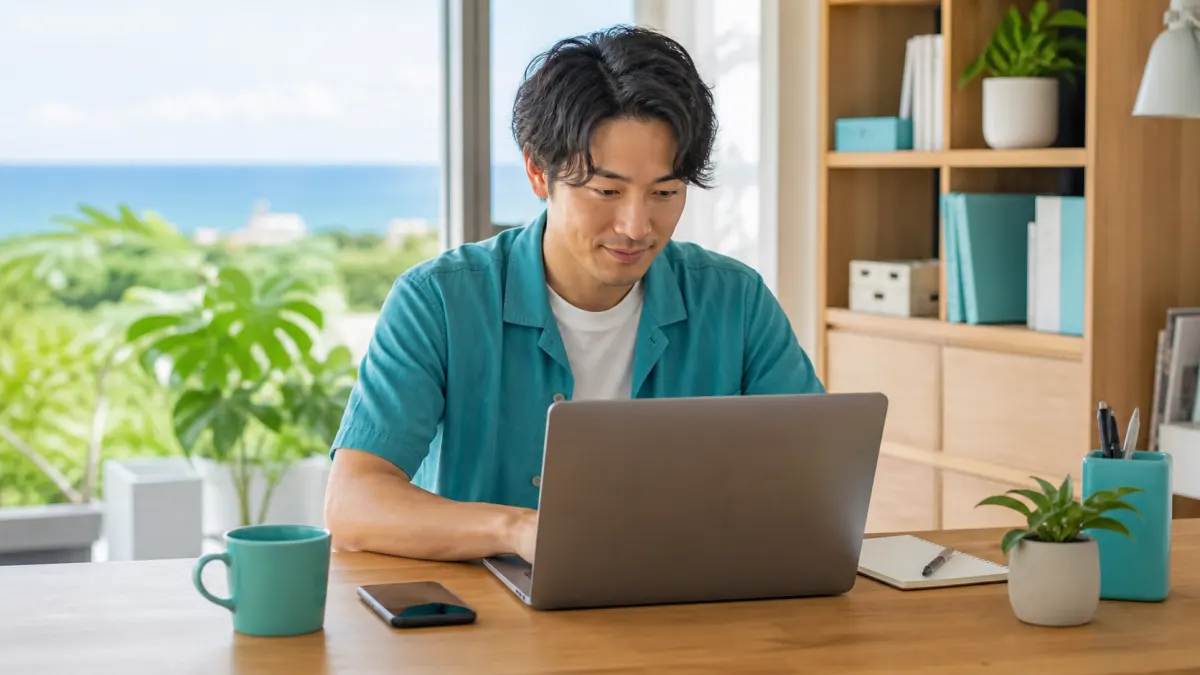 3週目:確認手順を作るのイメージ