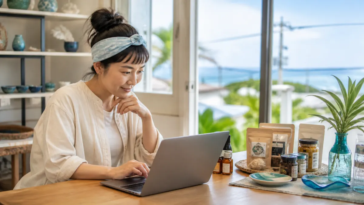 1. SNS投稿のたたき台のイメージ