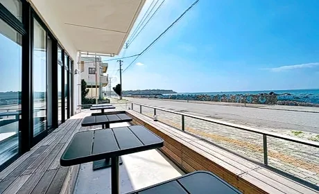 Share Lounge Co. コワーキングスペース