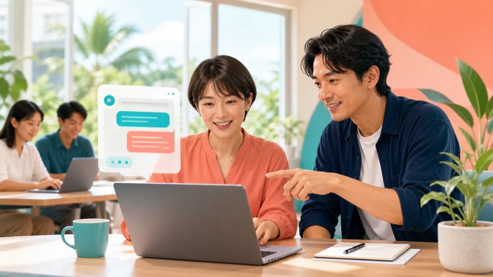 沖縄でChatGPT・生成AI講座を選ぶ5つのポイント｜初心者向け